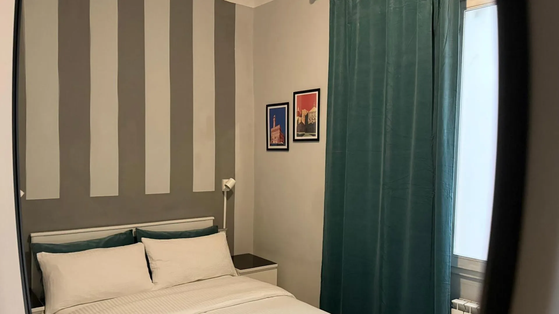 San Frediano Boutique Bed & Breakfast Florence