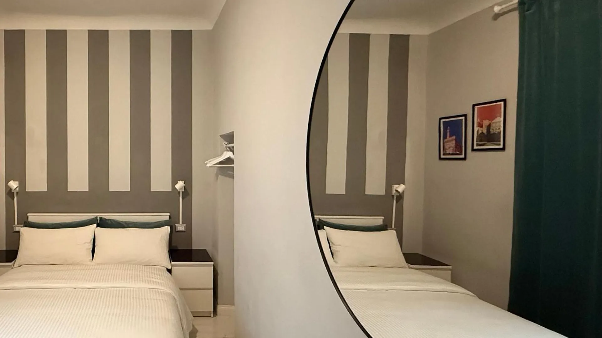 San Frediano Boutique Bed & Breakfast Florence Italy