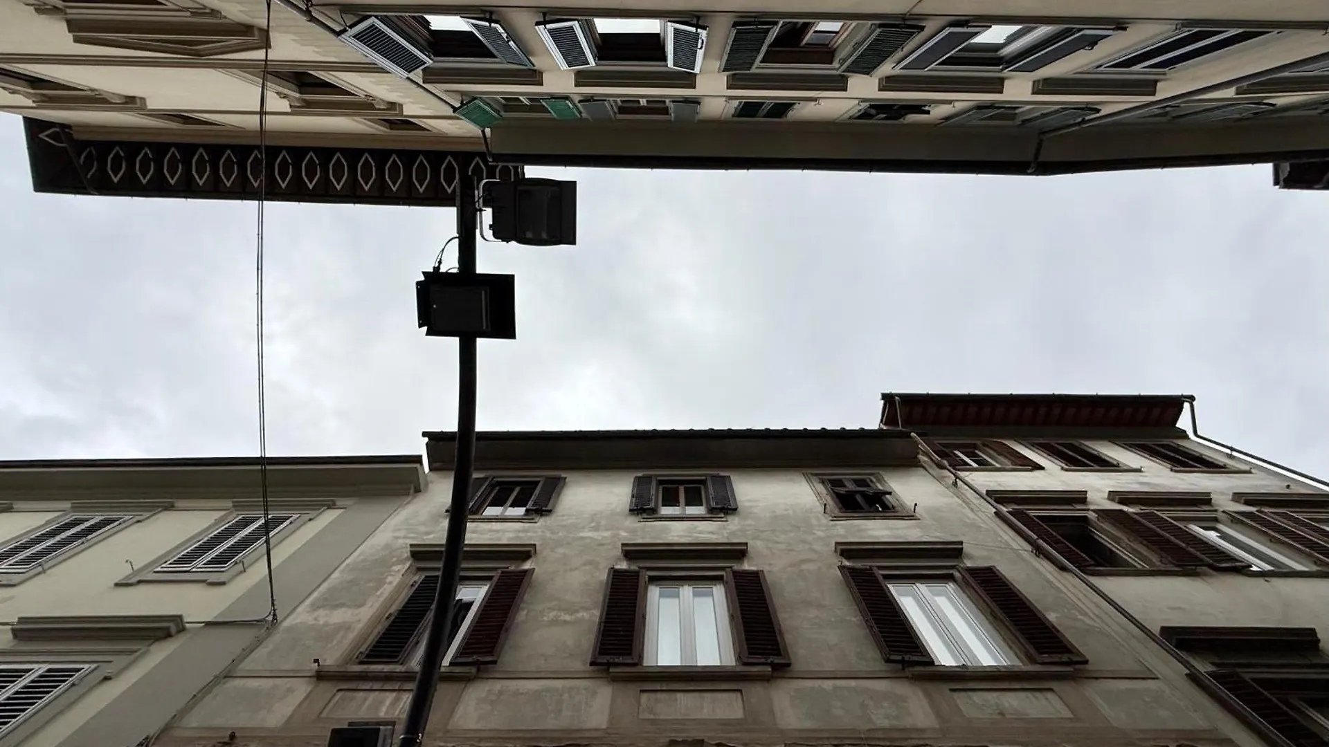 San Frediano Boutique Bed & Breakfast Florence