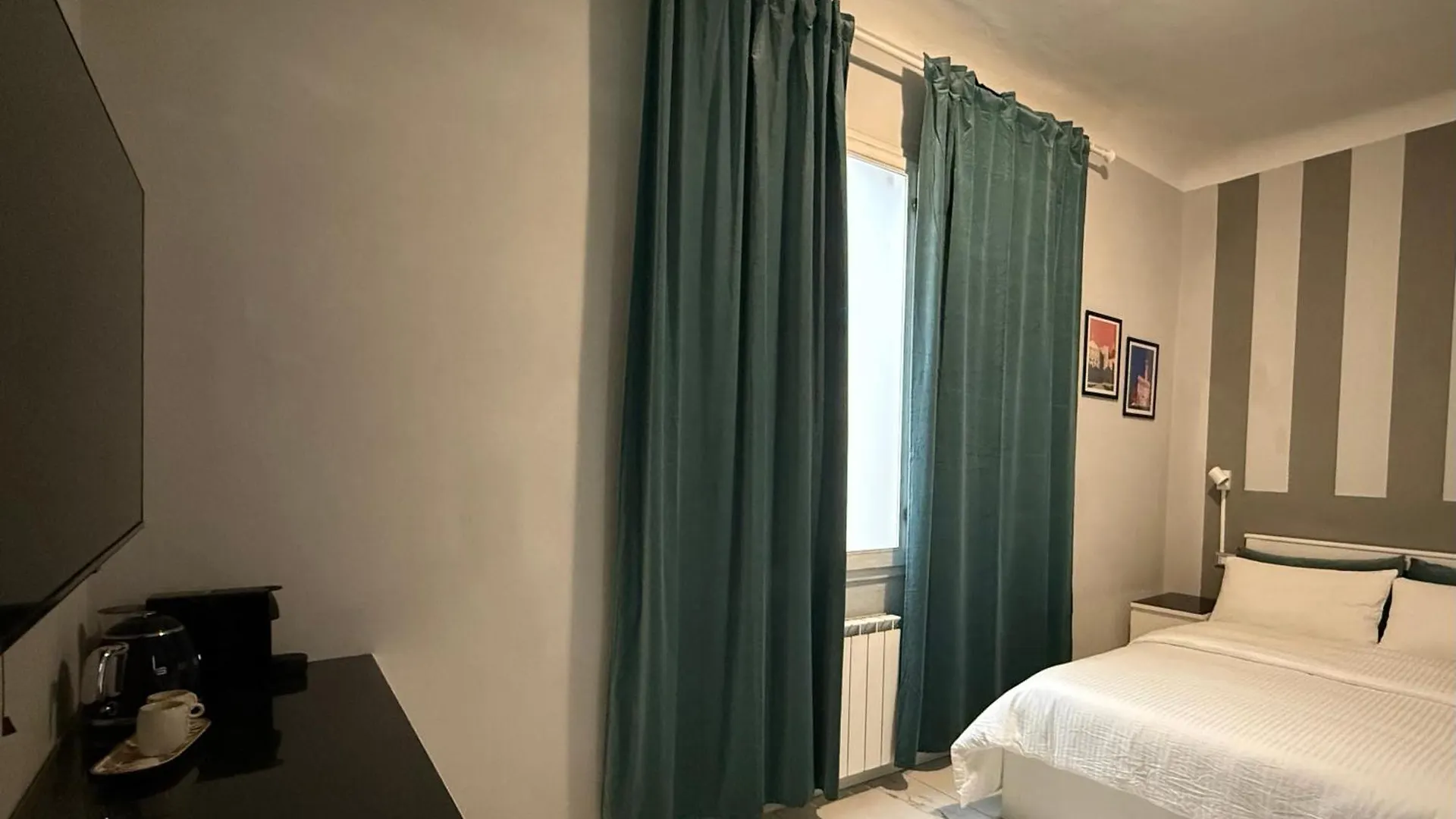 San Frediano Boutique Bed & Breakfast Florence
