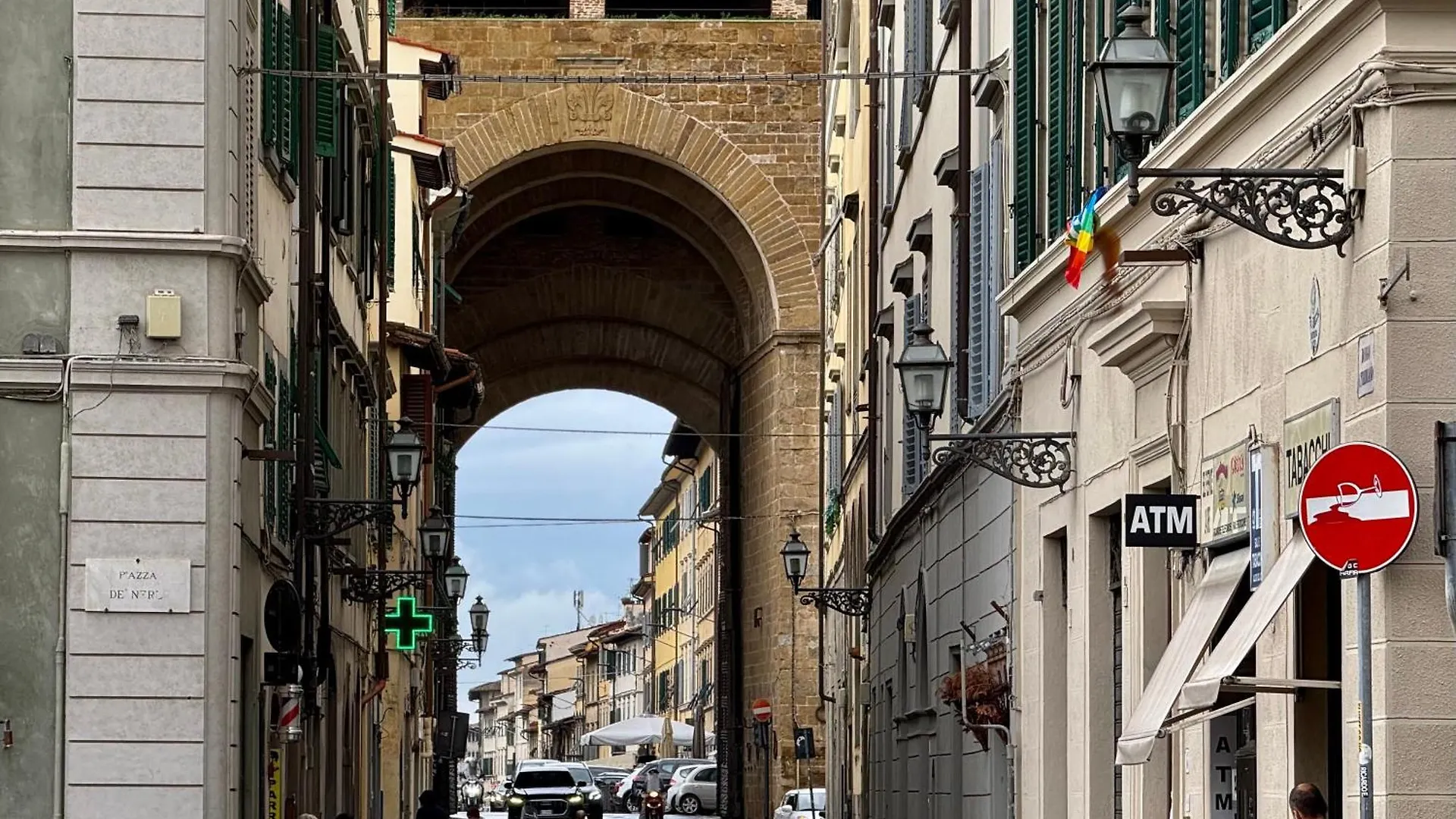 San Frediano Boutique Bed & Breakfast Florence