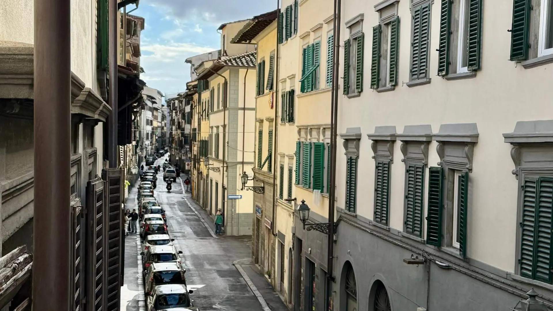 San Frediano Boutique Bed & Breakfast Florence