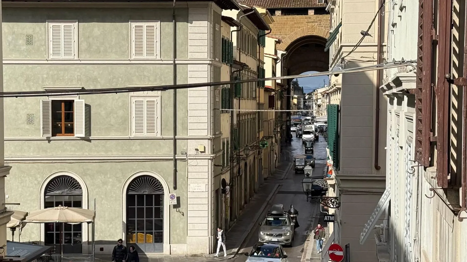 San Frediano Boutique Bed & Breakfast Florence