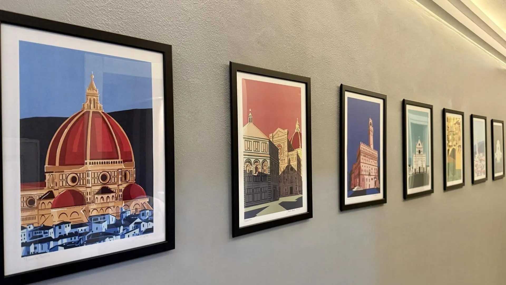 San Frediano Boutique Bed & Breakfast Florence 0*,  Italy