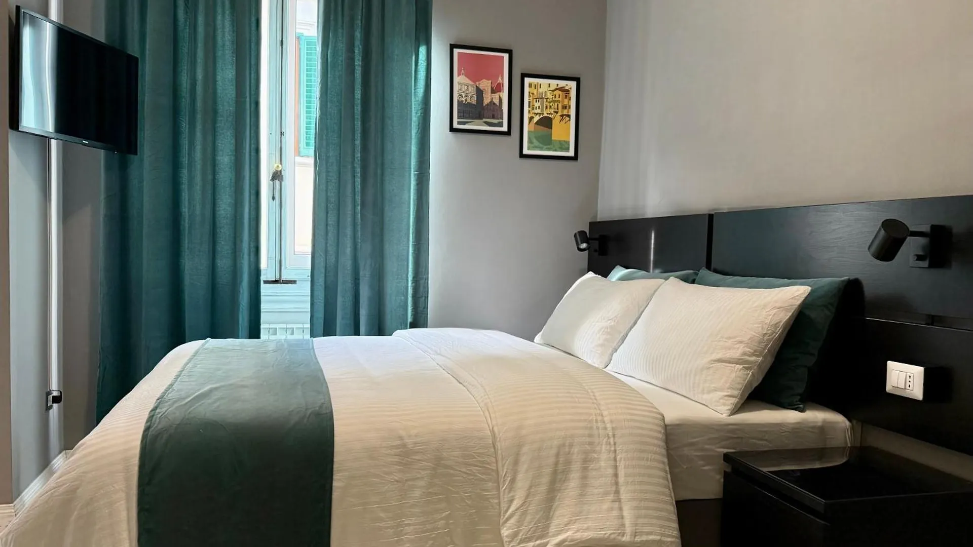 San Frediano Boutique Bed & Breakfast Florence