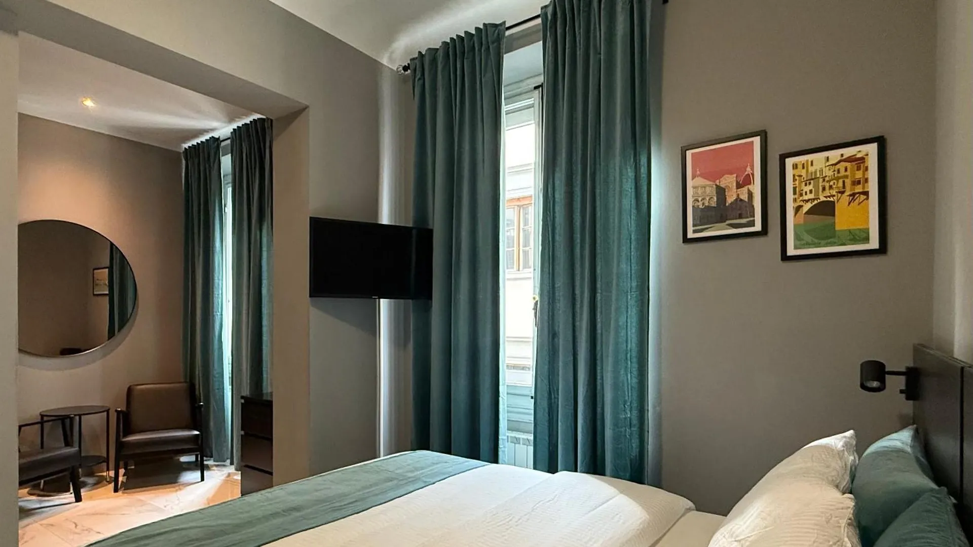 San Frediano Boutique Bed & Breakfast Florence