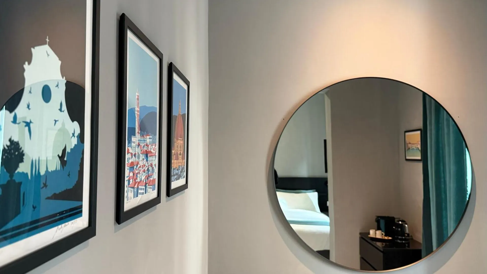San Frediano Boutique Bed & Breakfast Florence