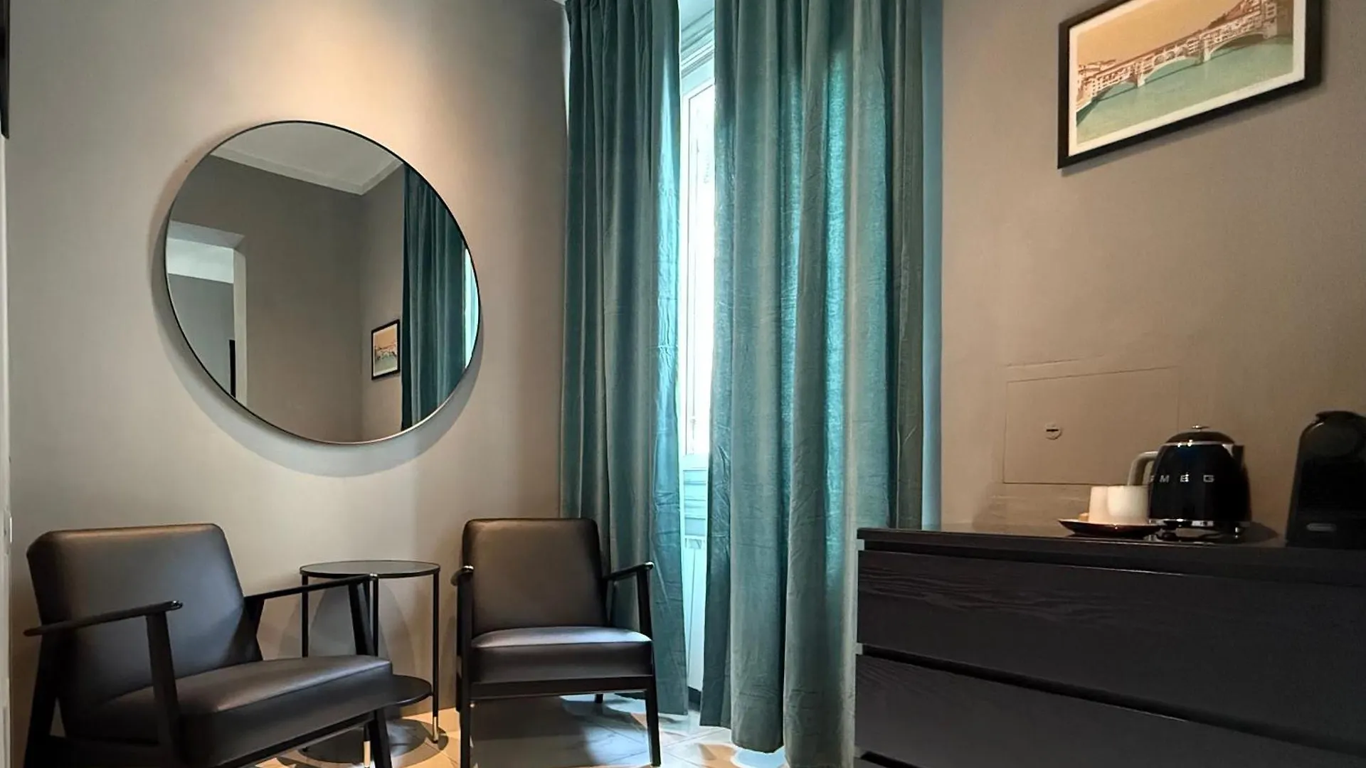 San Frediano Boutique Bed & Breakfast Florence