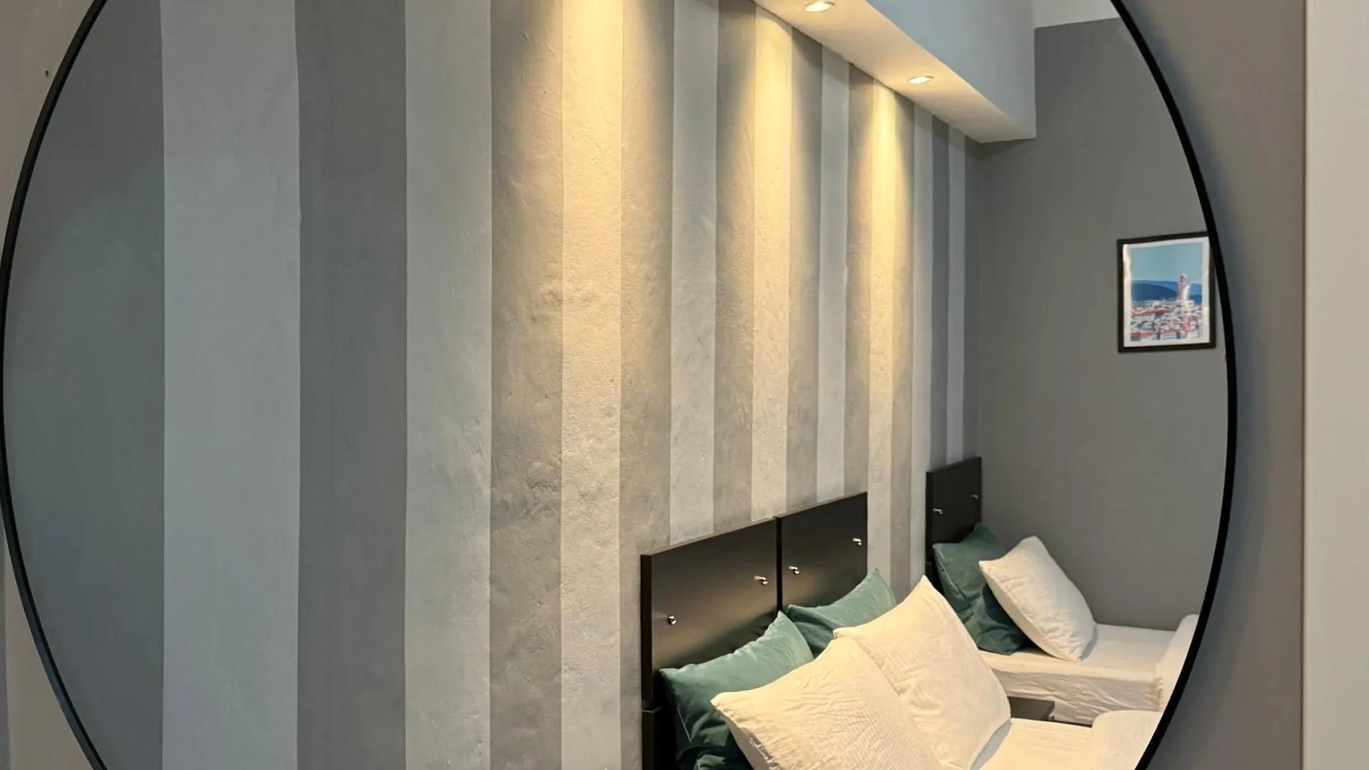 San Frediano Boutique Bed & Breakfast Florence