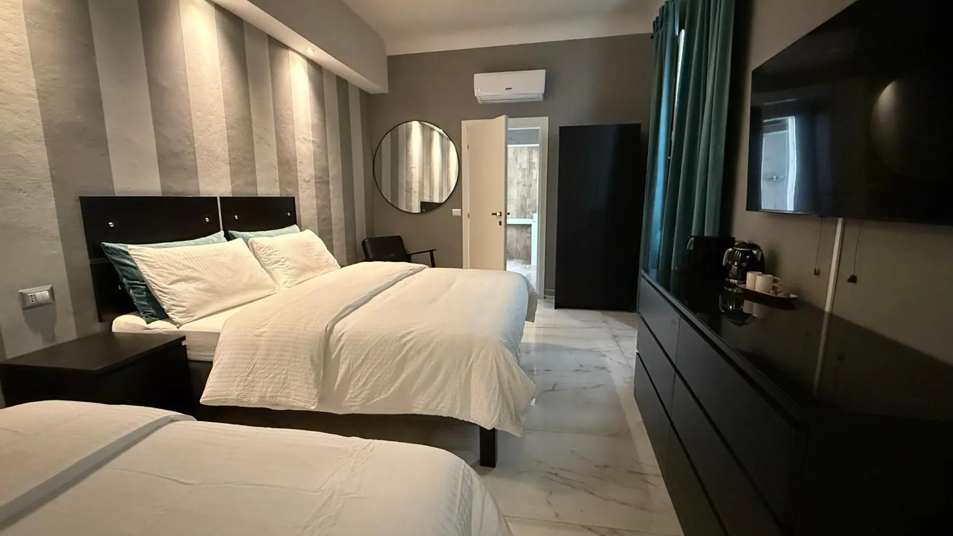 San Frediano Boutique Bed & Breakfast Florence Italy