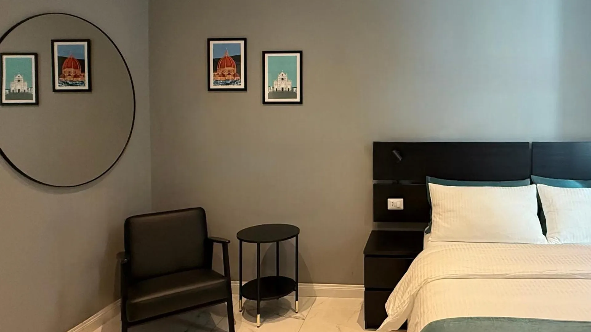 San Frediano Boutique Bed & Breakfast Florence 0*,  Italy