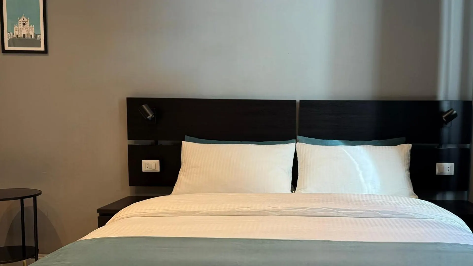 San Frediano Boutique Bed & Breakfast Florence