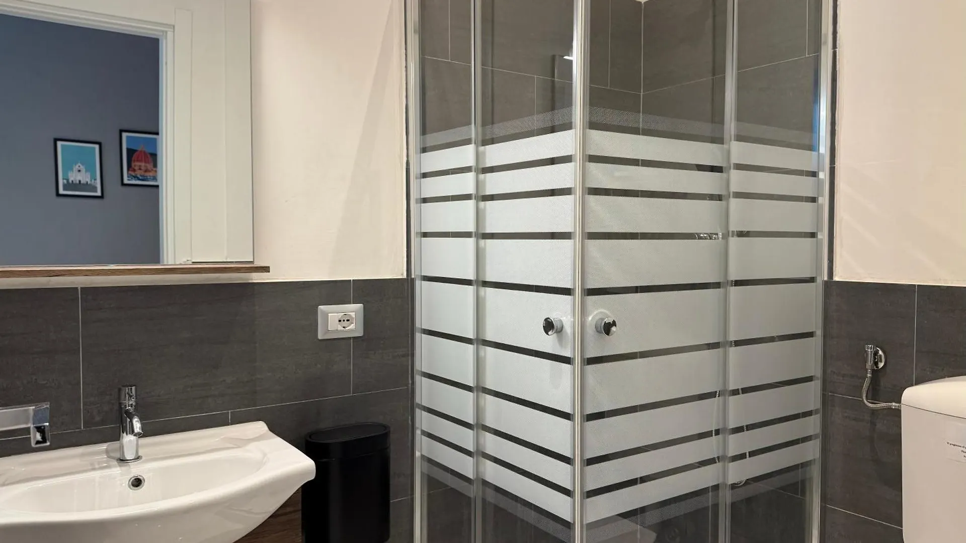 San Frediano Boutique Bed & Breakfast Florence