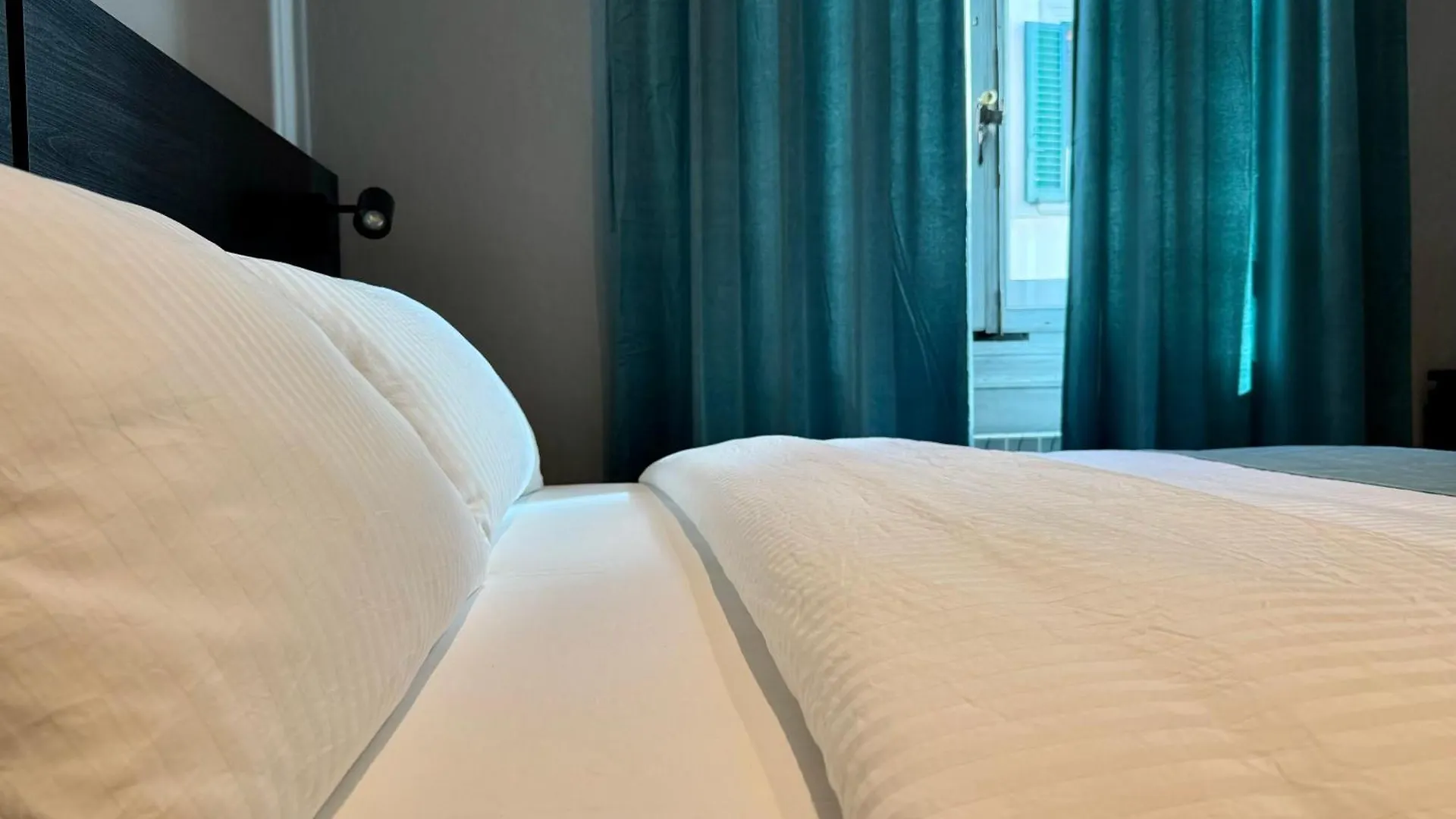 San Frediano Boutique Bed & Breakfast Florence