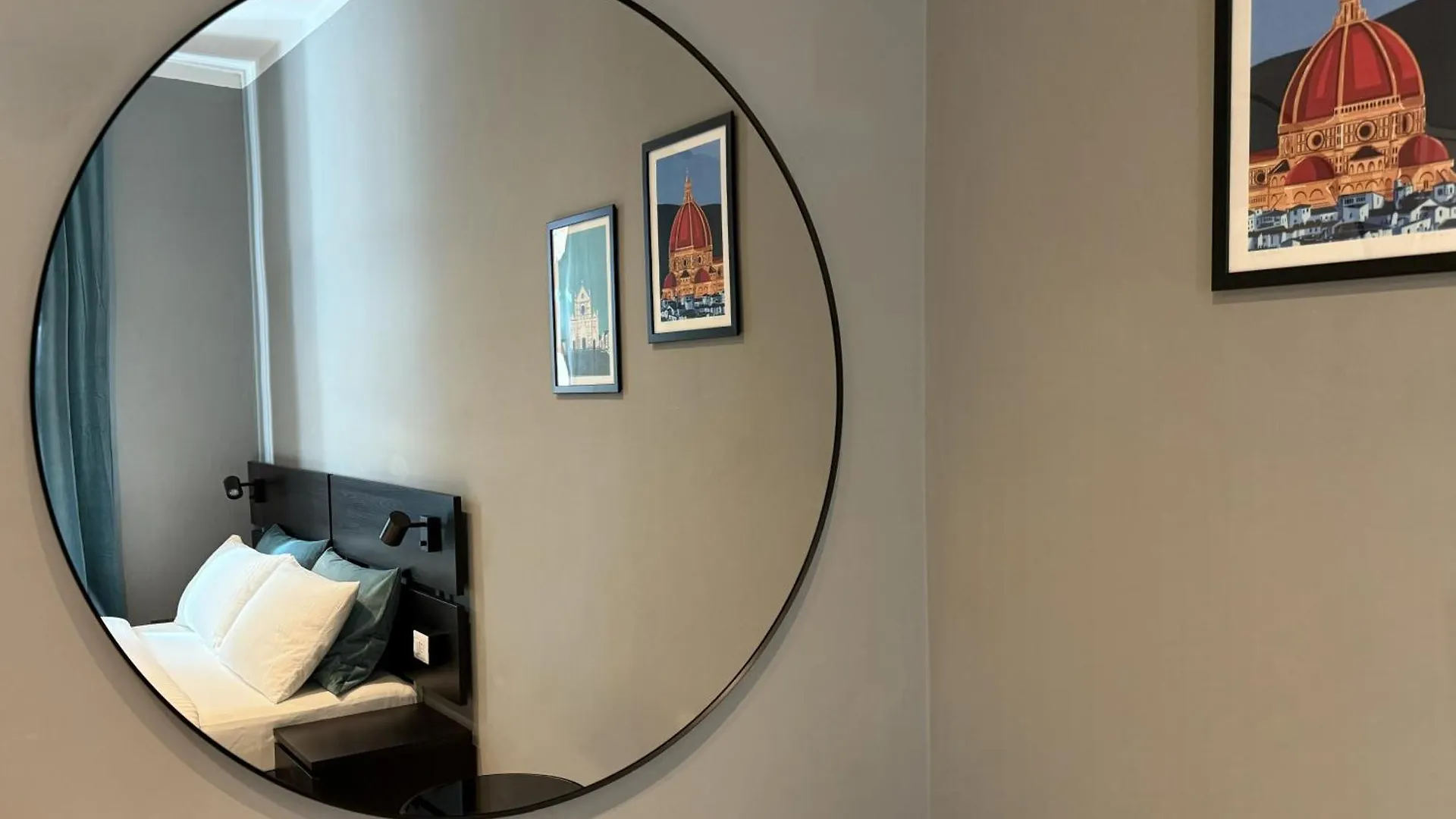 San Frediano Boutique Bed & Breakfast Florence