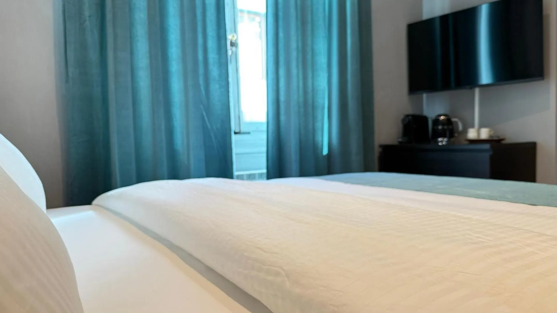 Bed and Breakfast San Frediano Boutique Florencie 0*,