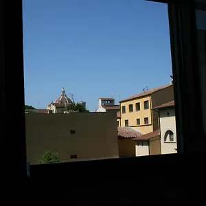 Casa Per Ferie Regina Santo Rosario Firenze
