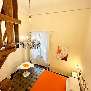 Casa Moscato Firenze