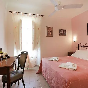 Relais Sampaoli Firenze