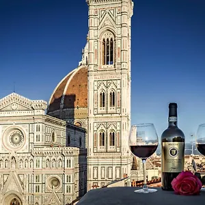 La Terrazza Sul Duomo Firenze